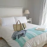 La Buganvilla De Apartmán