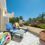 Apartmán La Buganvilla De