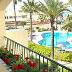 Apartmán La Buganvilla De Marbella
