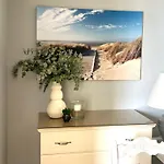 La Buganvilla De Apartmán