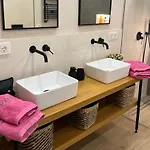La Buganvilla De Apartmán *