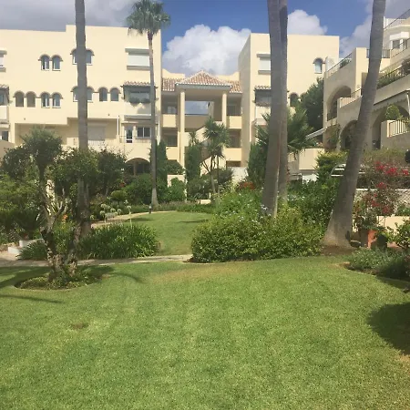 La Buganvilla De * Marbellac