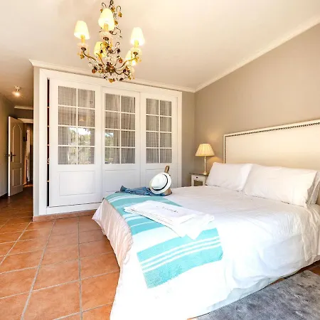 Apartment La Buganvilla De