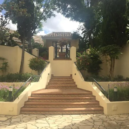 Apartment La Buganvilla De