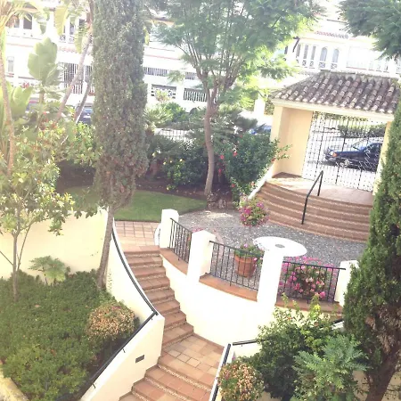 La Buganvilla De *