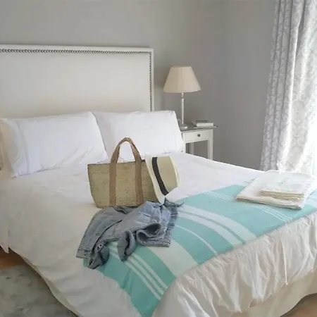La Buganvilla De Apartment