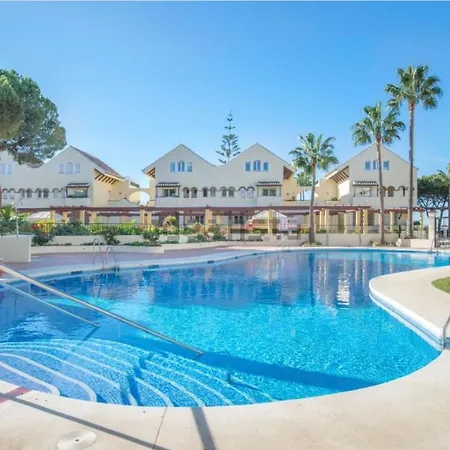 La Buganvilla De * Marbella