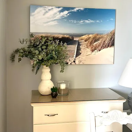 La Buganvilla De Apartment