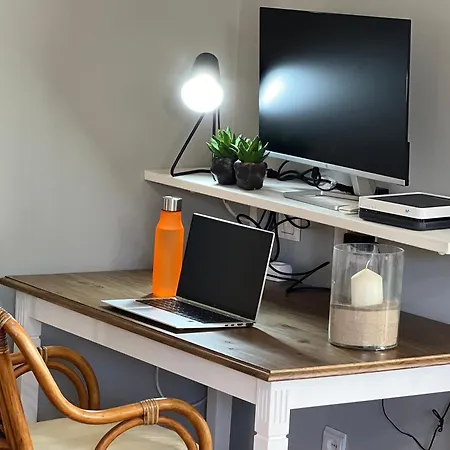 La Buganvilla De Apartment