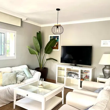Apartment La Buganvilla De