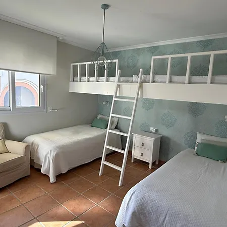 La Buganvilla De *