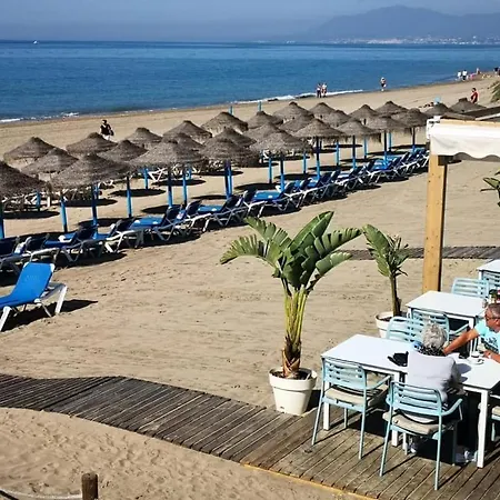 La Buganvilla De Apartment Marbella