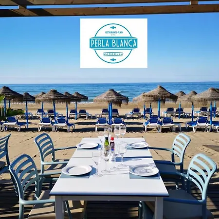 Apartment La Buganvilla De Marbella