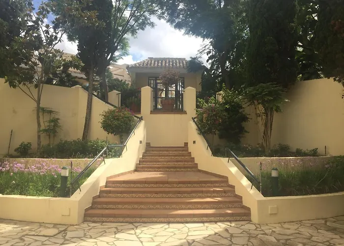Διαμέρισμα La Buganvilla De