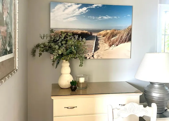 La Buganvilla De Apartment