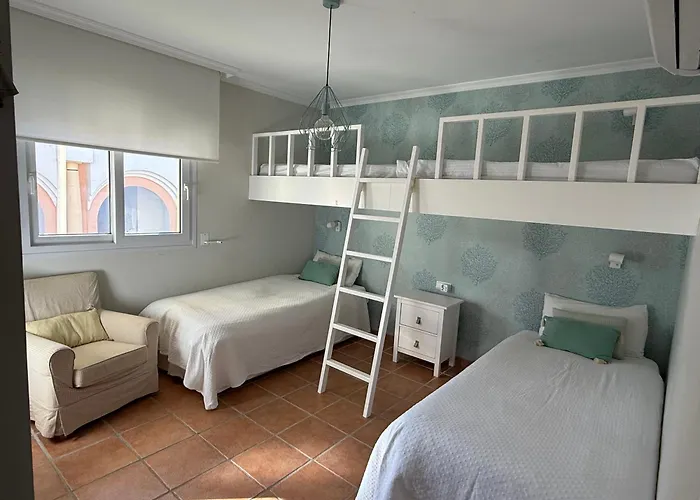 La Buganvilla De *