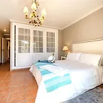 Appartement La Buganvilla De