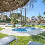 Appartement La Buganvilla De Marbella
