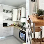 La Buganvilla De Appartement