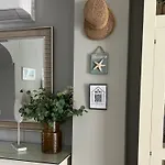 Appartement La Buganvilla De