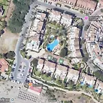 La Buganvilla De Appartamento *