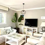 Appartement La Buganvilla De