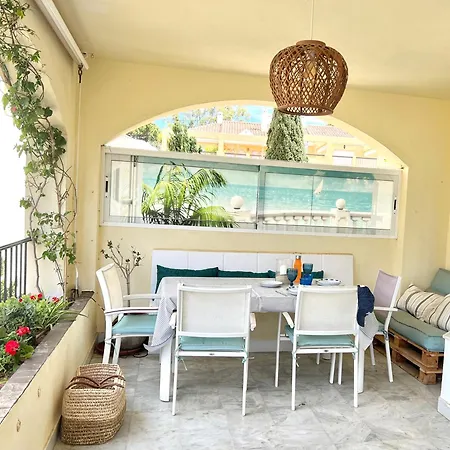 La Buganvilla De Marbellac