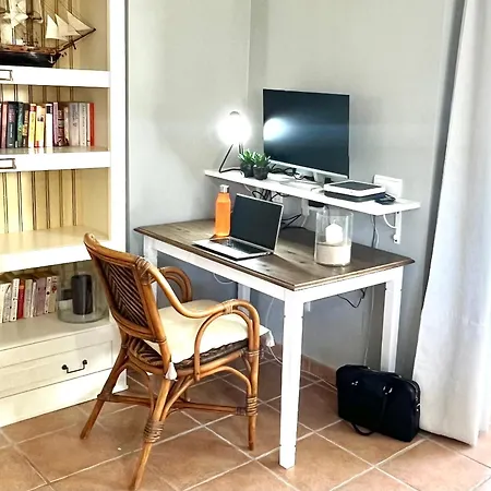 La Buganvilla De * Marbellac