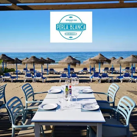 Appartamento La Buganvilla De Marbella