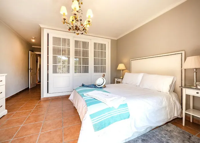 Appartement La Buganvilla De