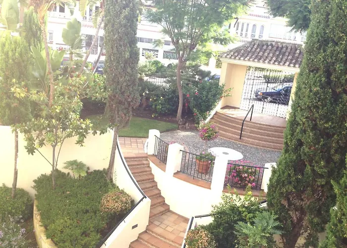 La Buganvilla De *