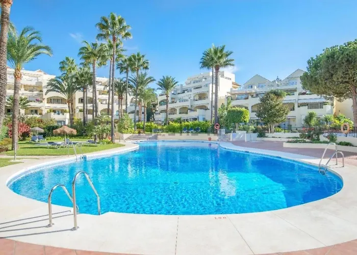 La Buganvilla De Appartement