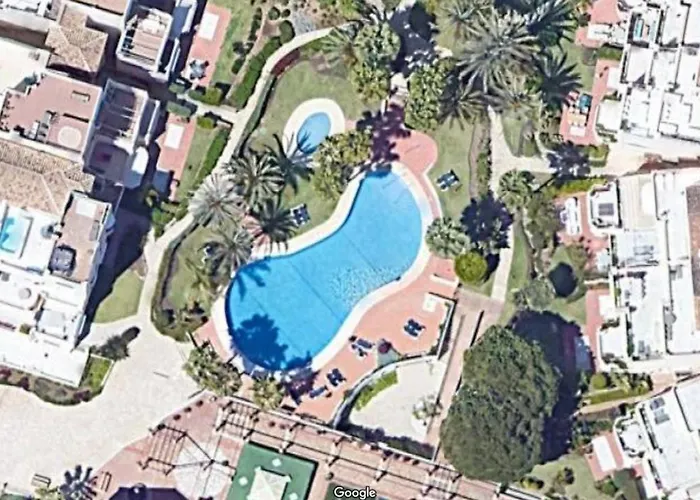La Buganvilla De