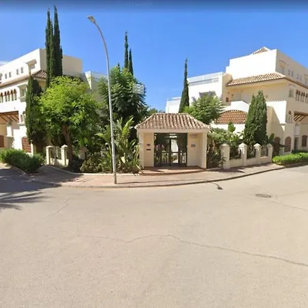 La Buganvilla De *