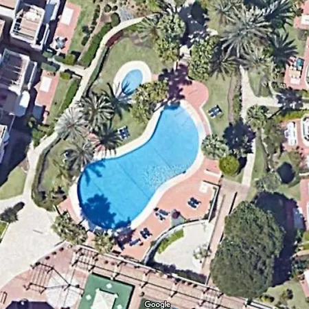 La Buganvilla De