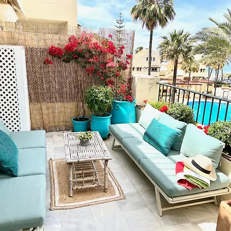 La Buganvilla De Appartement