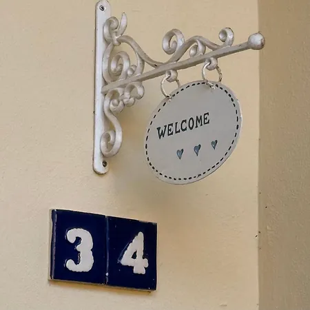 Appartement La Buganvilla De Marbellac